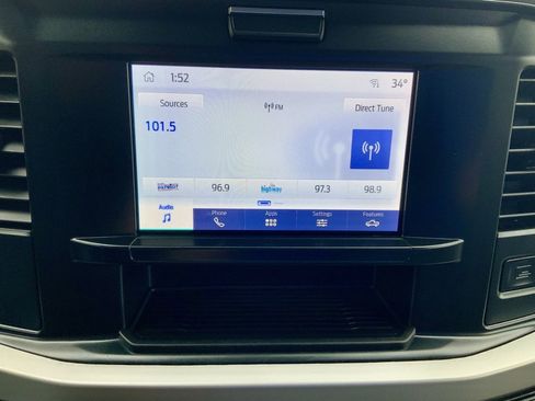 Used 2025 Ford F350 XLT image 17