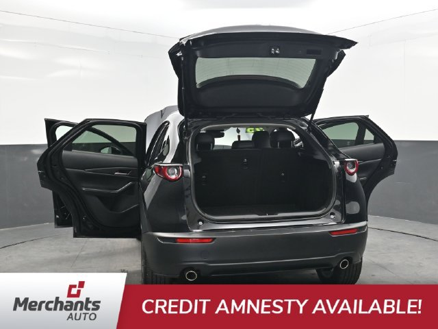 Used 2025 MAZDA CX-30 AWD 2.5 S w/ Preferred Package image 45