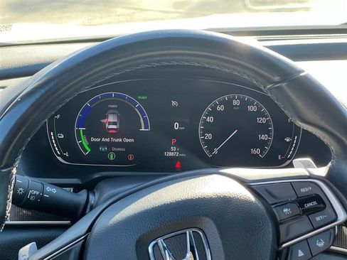 Used 2022 Honda Accord Sport image 16