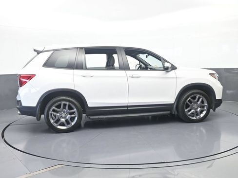 Used 2023 Honda Passport EX-L image 7