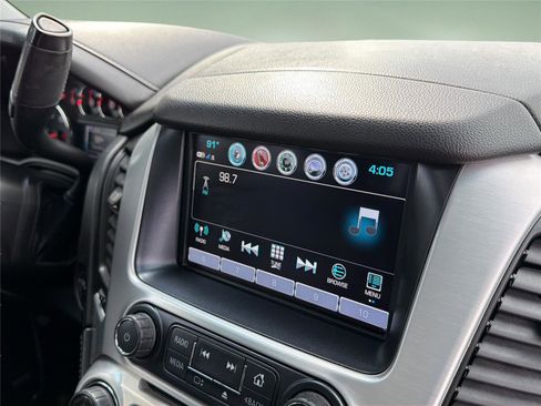 Used 2018 GMC Yukon SLT w/ Open Road Package image 14