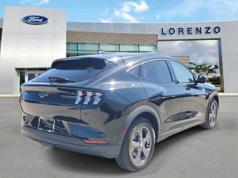 Used 2023 Ford Mustang Mach-E Select image 5