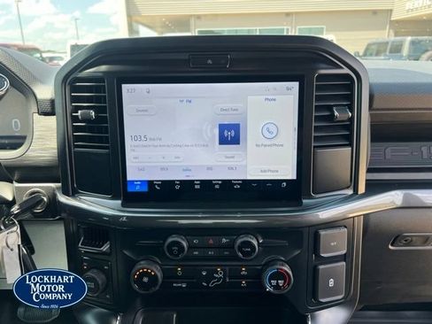 New 2026 Ford F150 STX w/ Equipment Group 200A AWD/4WD image 35