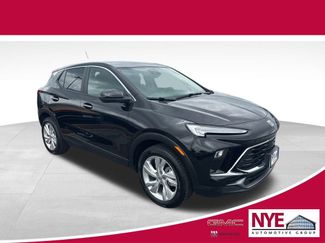 Used 2024 Buick Encore GX Preferred 360° Tour