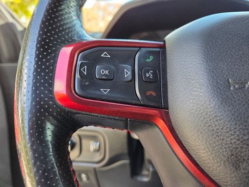 Used 2020 RAM 1500 Rebel w/ Rebel Level 1 Equipment Group image 26