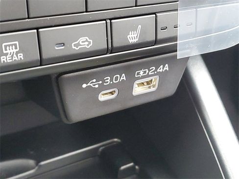 New 2026 Subaru Outback Wilderness image 33