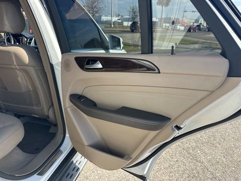 Used 2012 Mercedes-Benz ML 350 4MATIC image 13