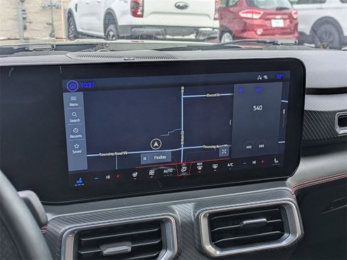 Used 2024 Ford Mustang GT Premium w/ GT Performance Package image 14