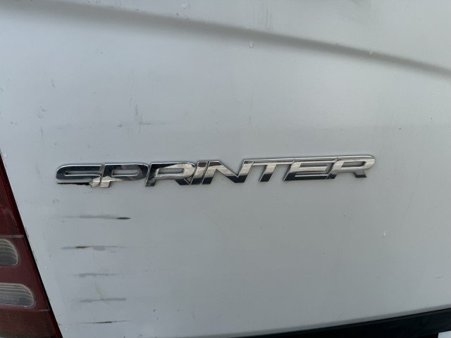 Used 2016 Mercedes-Benz Sprinter 3500 image 18