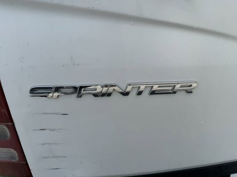 Used 2016 Mercedes-Benz Sprinter 3500 image 18