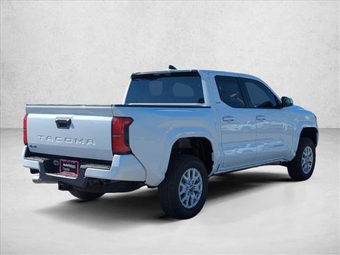 New 2026 Toyota Tacoma SR5 image 5