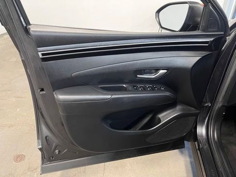 Used 2023 Hyundai Tucson SEL FWD image 24