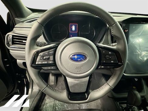 New 2026 Subaru Forester Sport image 11