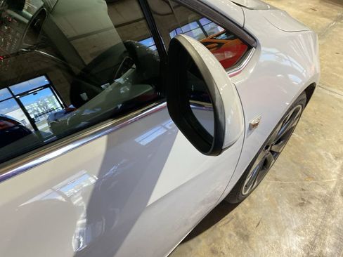 Used 2016 Buick Cascada Premium image 22