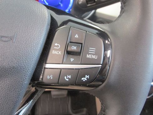 Used 2022 Ford Escape SEL w/ Technology Package image 34