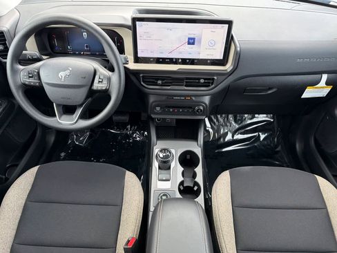 New 2026 Ford Bronco Sport Big Bend image 10