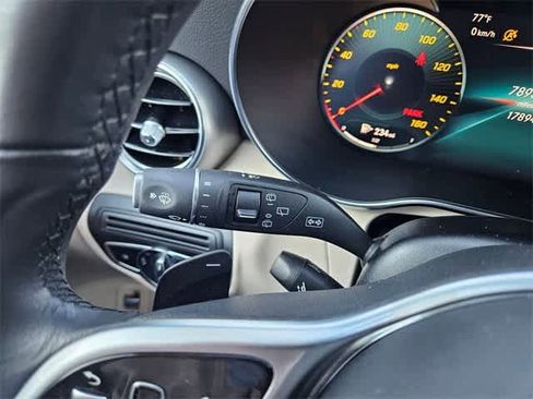 Certified 2022 Mercedes-Benz GLC 300 image 24