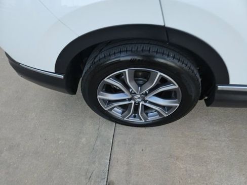 Used 2021 Honda CR-V Touring image 10