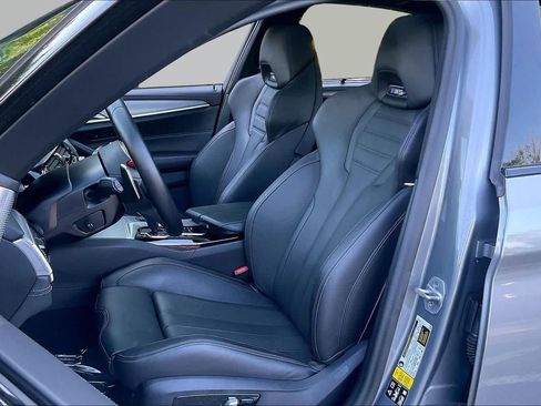 Used 2023 BMW M5 w/ Competition Package AWD/4WD image 7