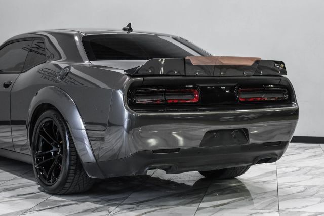 Used 2021 Dodge Challenger R/T Scat Pack RWD image 14