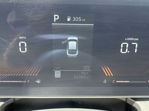 Used 2025 Kia K4 LXS FWD image 40