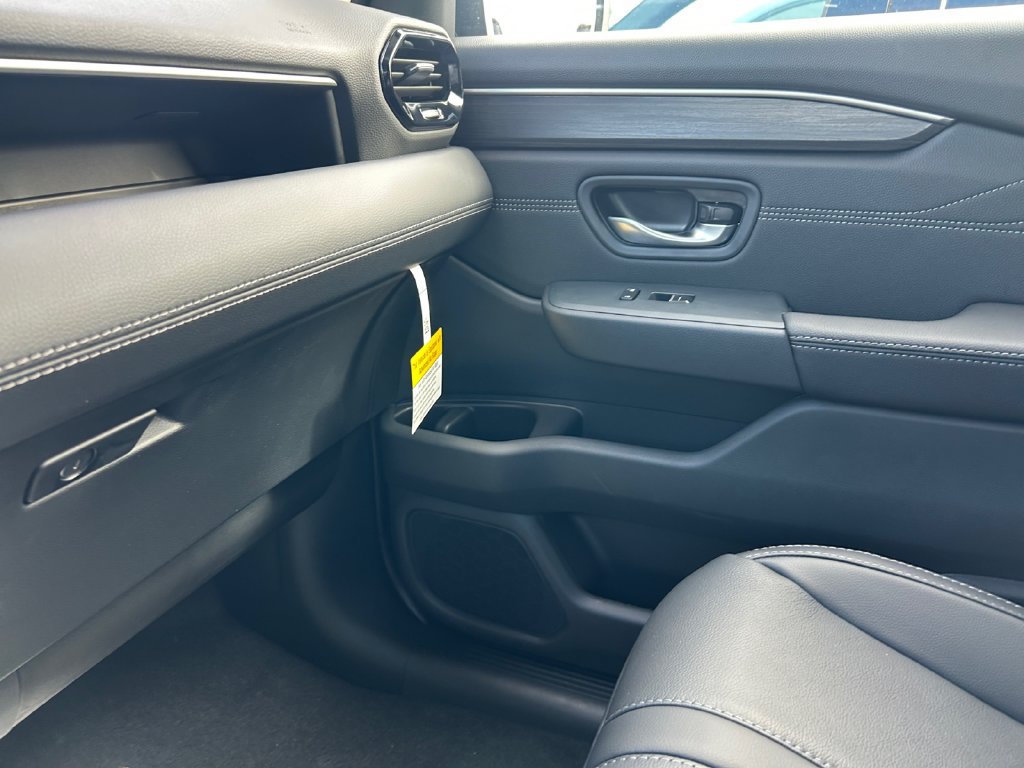 New 2026 Honda Pilot Touring image 16