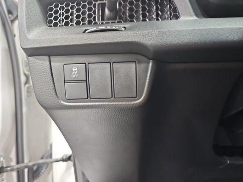 Used 2025 Honda CR-V EX image 24