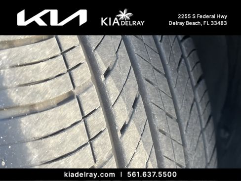 Used 2026 Kia Sportage EX w/ EX Panorama Roof Package image 34