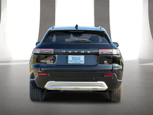 New 2026 Honda Prologue Touring image 5