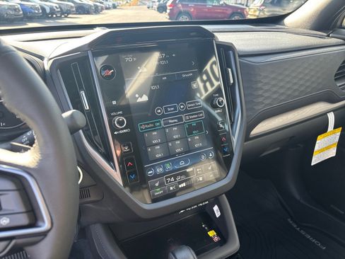 New 2026 Subaru Forester Limited image 22