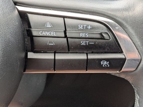 Used 2024 MAZDA CX-30 AWD 2.5 S w/ Preferred Package image 26