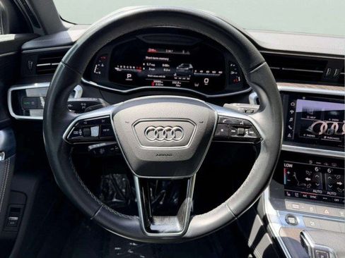 Certified 2023 Audi A6 Premium Plus w/ Premium Plus Package AWD/4WD image 14