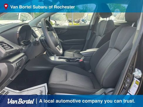 Certified 2023 Subaru Impreza 2.0i Premium AWD/4WD image 13