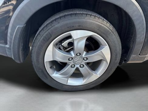Used 2022 Honda HR-V LX image 9