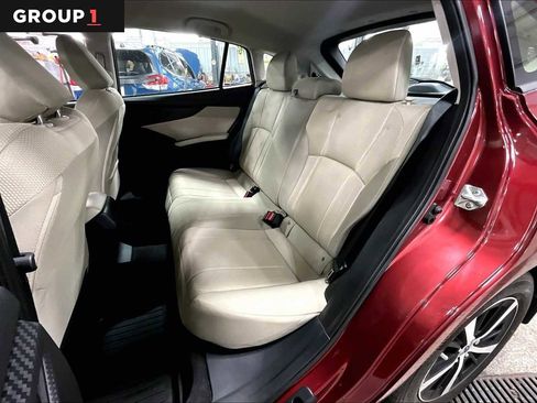 Certified 2023 Subaru Impreza Premium image 19