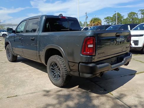 Used 2026 RAM 1500 Rebel w/ Rebel Level 1 Equipment Group AWD/4WD image 7