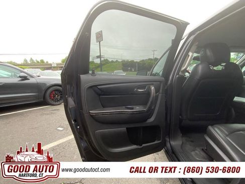 Used 2017 GMC Acadia Limited SLT image 11