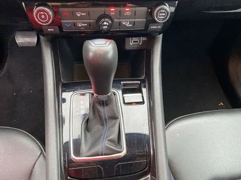 Used 2022 Jeep Compass Latitude image 22