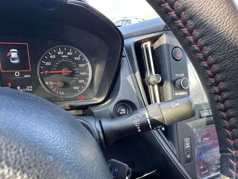 Used 2022 Subaru WRX Premium image 25