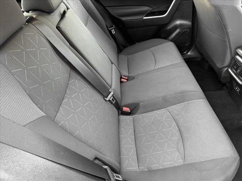 Certified 2024 Toyota RAV4 XLE image 18