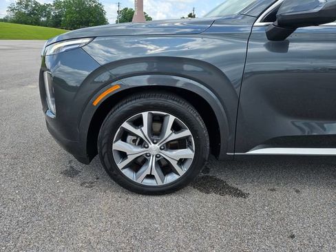 Used 2022 Hyundai Palisade Limited FWD image 28