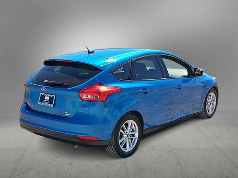 Used 2016 Ford Focus SE image 8