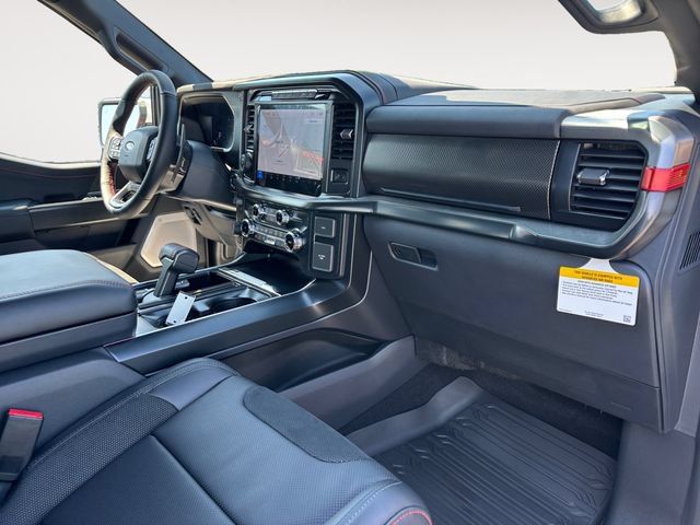 New 2026 Ford F150 Raptor AWD/4WD image 10