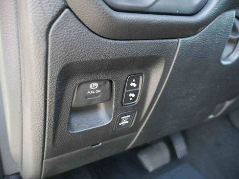 New 2026 RAM 1500 Rebel w/ Bed Utility Group AWD/4WD image 30