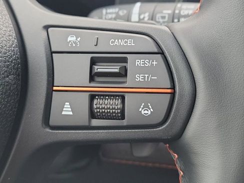 New 2026 Honda Passport TrailSport image 35