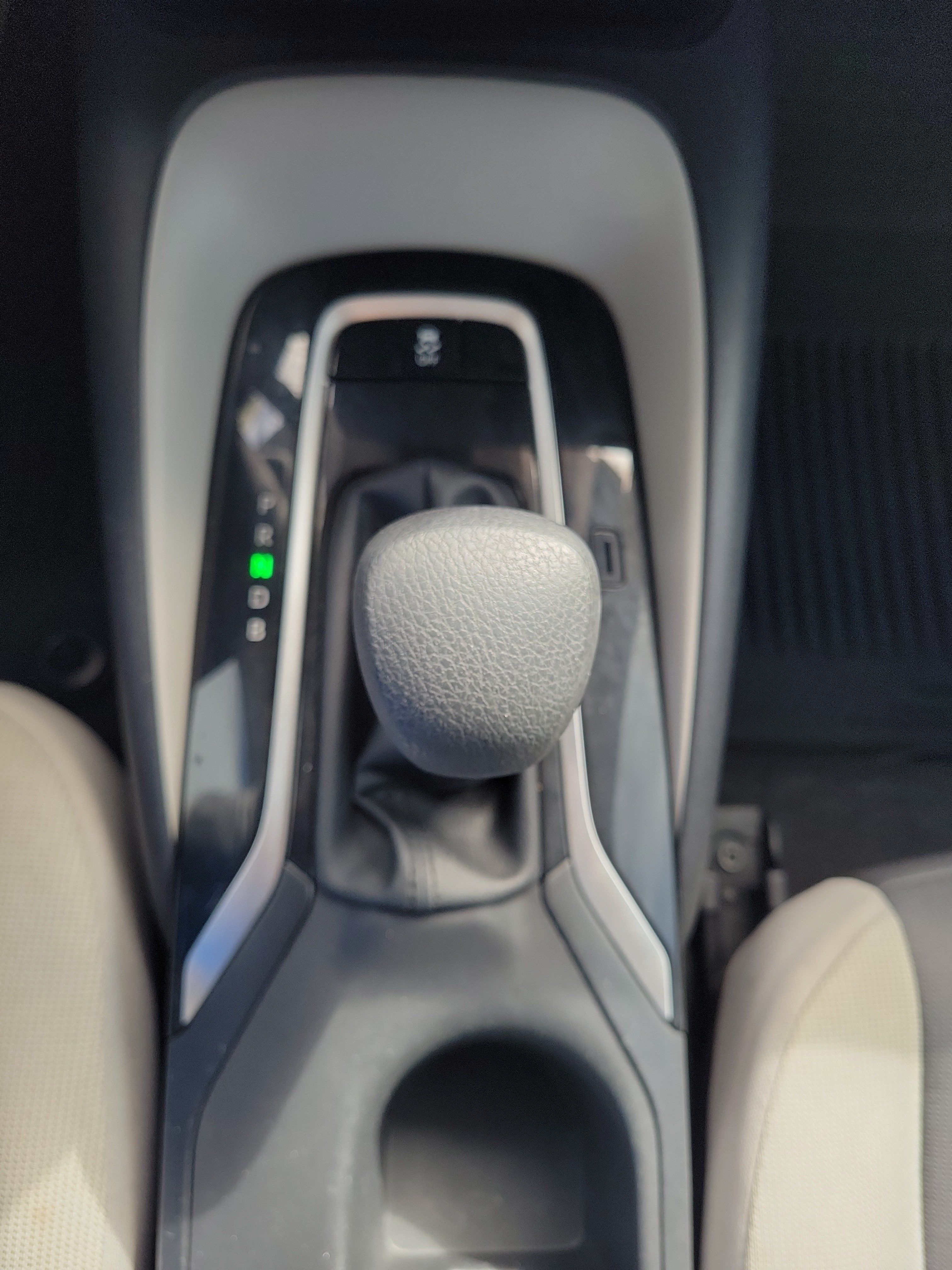 Used 2023 Toyota Corolla LE FWD image 26