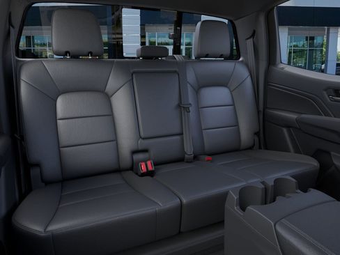New 2026 GMC Canyon Elevation w/ Convenience Package image 17