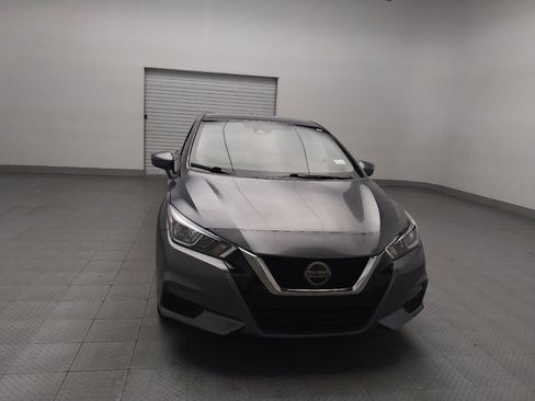 Used 2020 Nissan Versa SV image 14