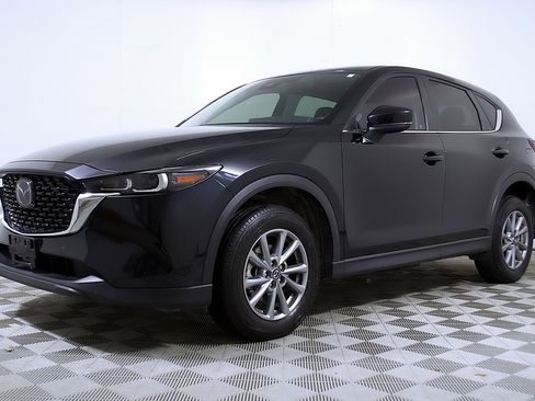 Used 2022 MAZDA CX-5 AWD 2.5 S image 2