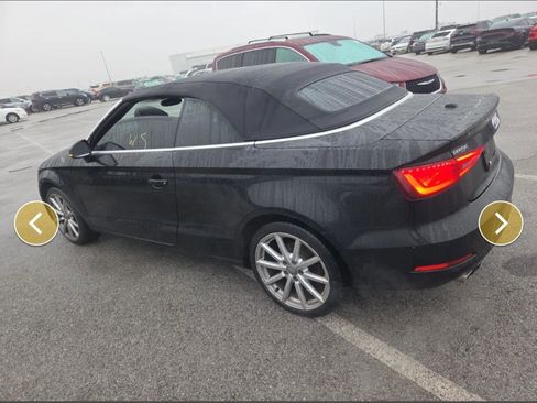 Used 2015 Audi A3 1.8T Premium Plus image 2